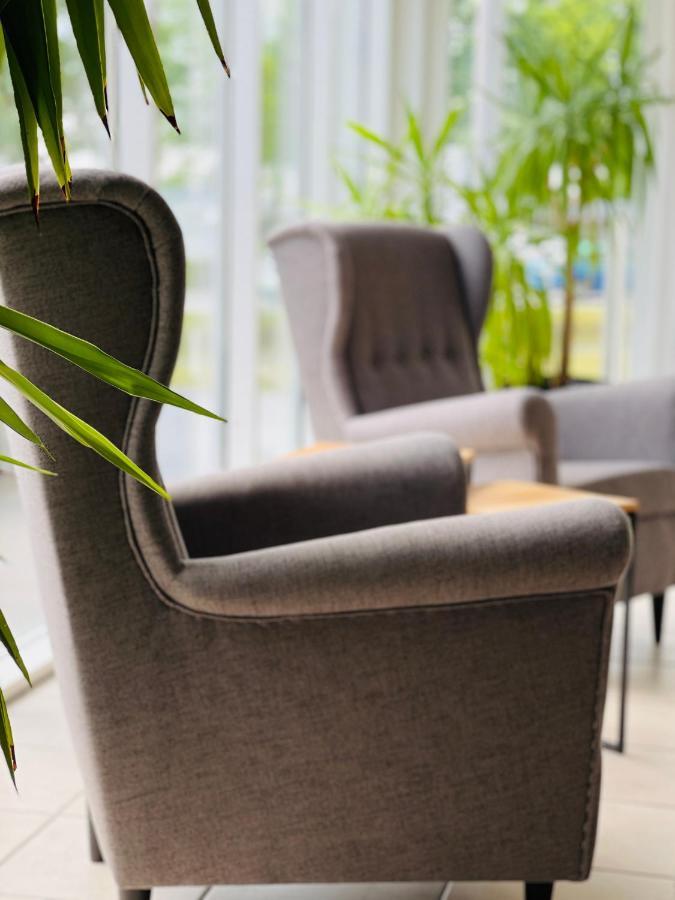 Maifeld Sport- Und Tagungshotel Werl Extérieur photo