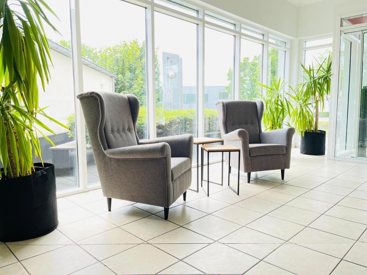 Maifeld Sport- Und Tagungshotel Werl Extérieur photo