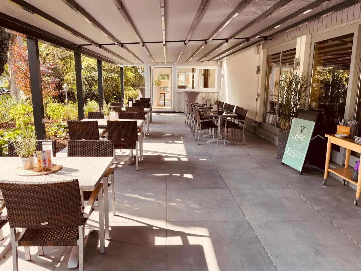 Maifeld Sport- Und Tagungshotel Werl Extérieur photo