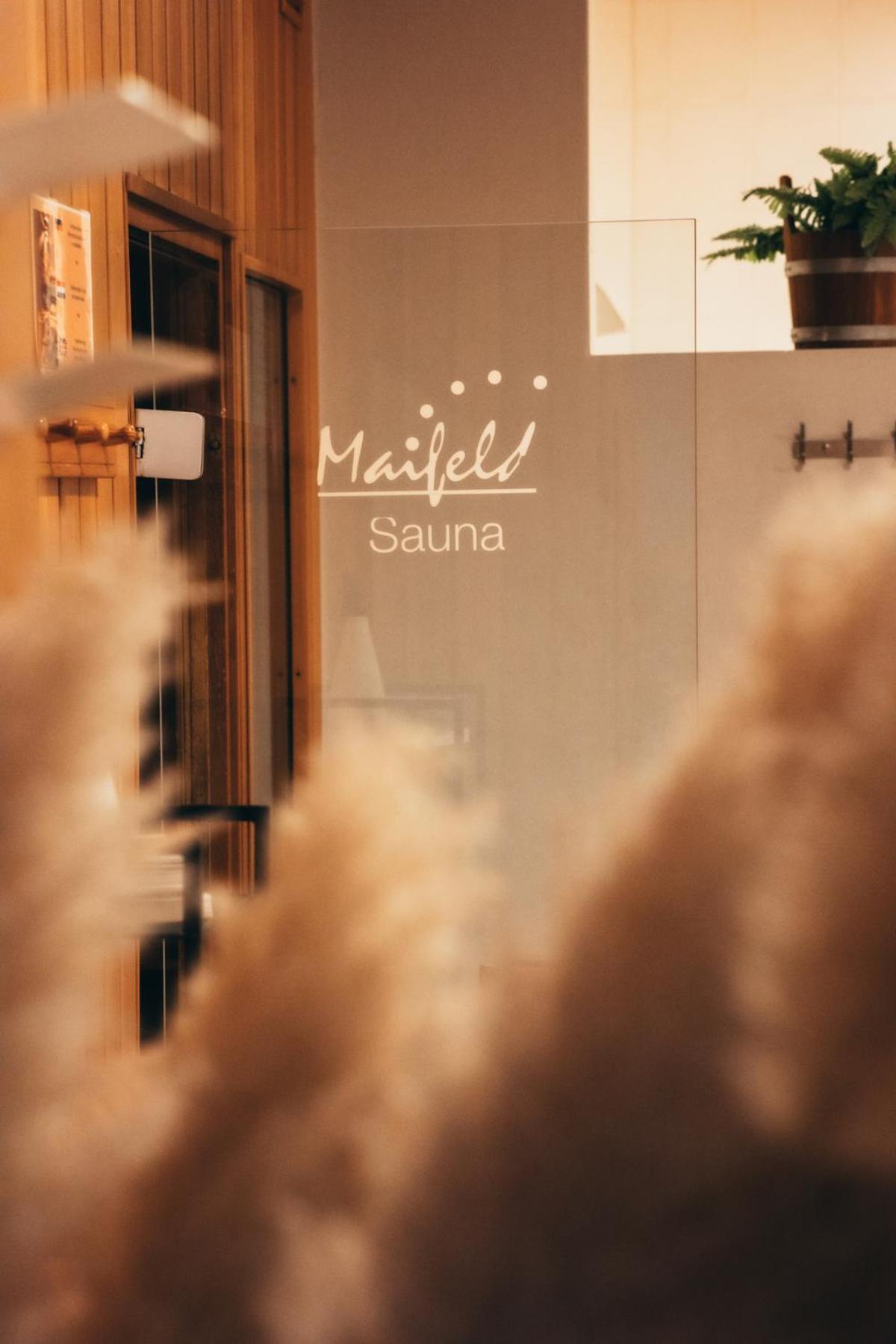 Maifeld Sport- Und Tagungshotel Werl Extérieur photo