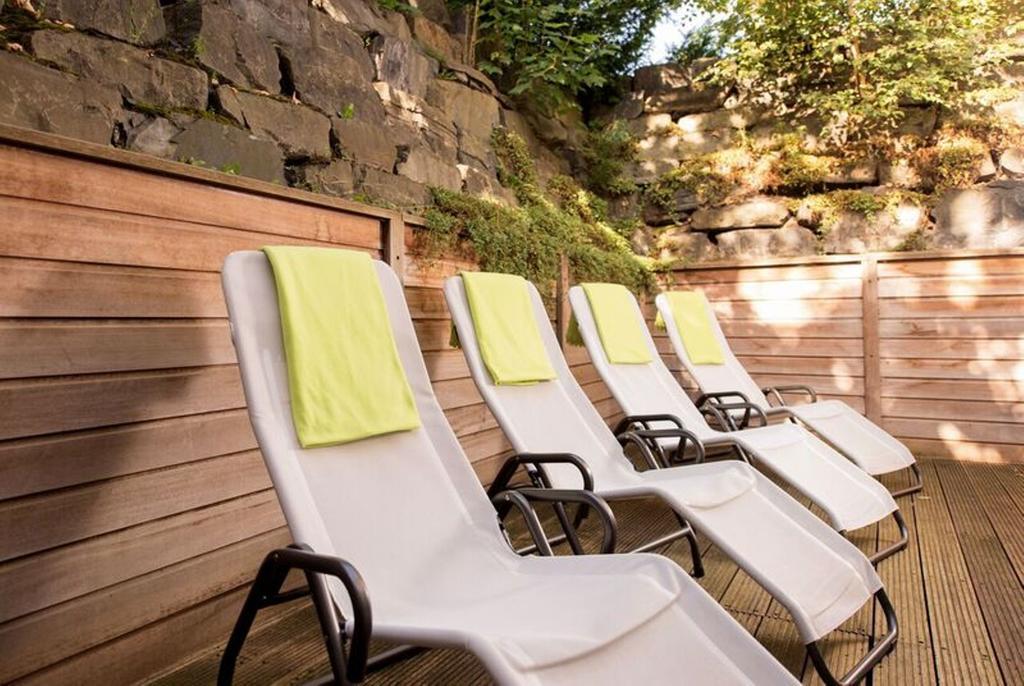 Maifeld Sport- Und Tagungshotel Werl Extérieur photo