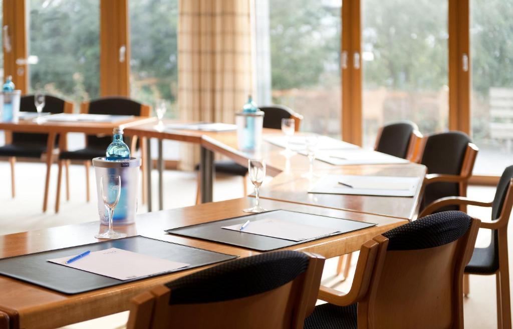 Maifeld Sport- Und Tagungshotel Werl Extérieur photo
