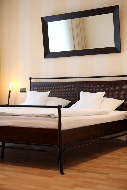 Maifeld Sport- Und Tagungshotel Werl Extérieur photo