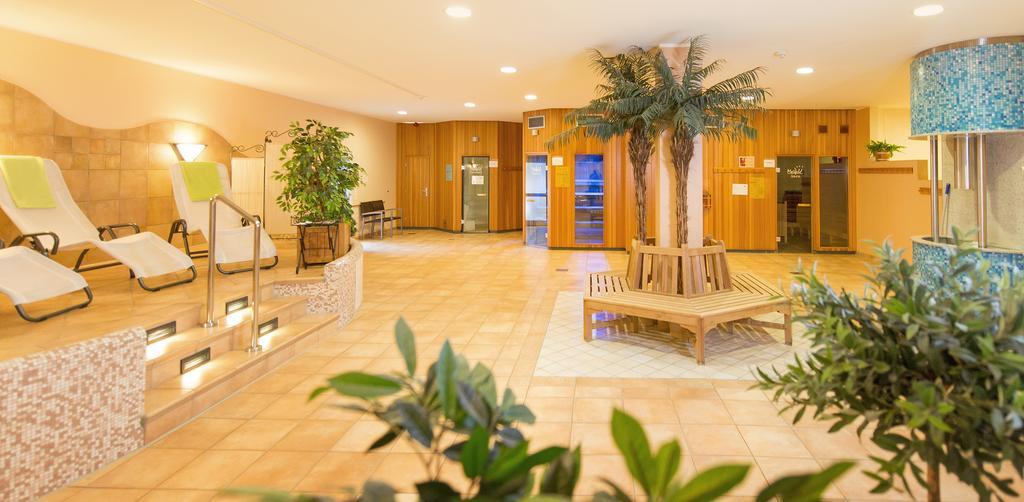 Maifeld Sport- Und Tagungshotel Werl Extérieur photo