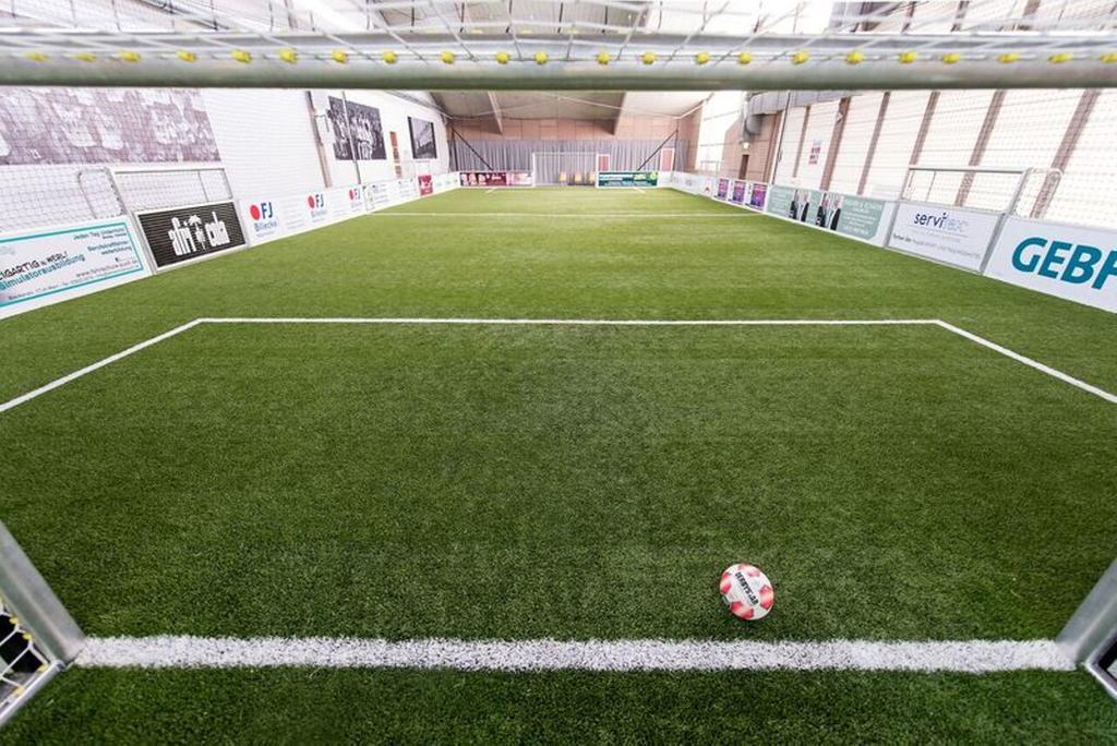 Maifeld Sport- Und Tagungshotel Werl Extérieur photo
