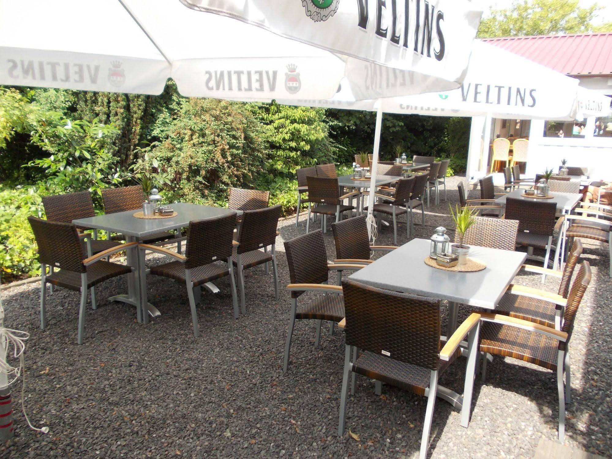 Maifeld Sport- Und Tagungshotel Werl Extérieur photo