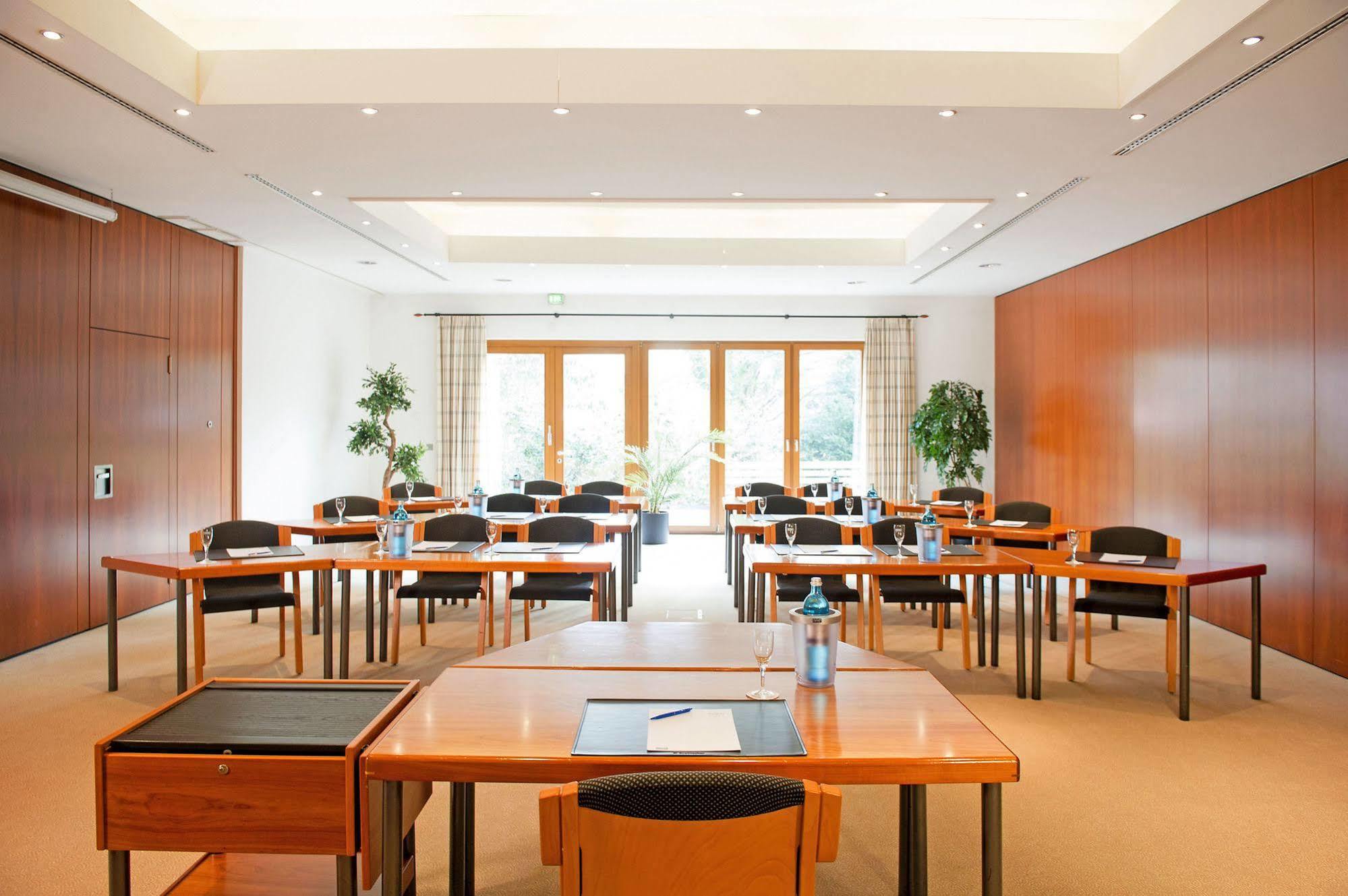 Maifeld Sport- Und Tagungshotel Werl Extérieur photo