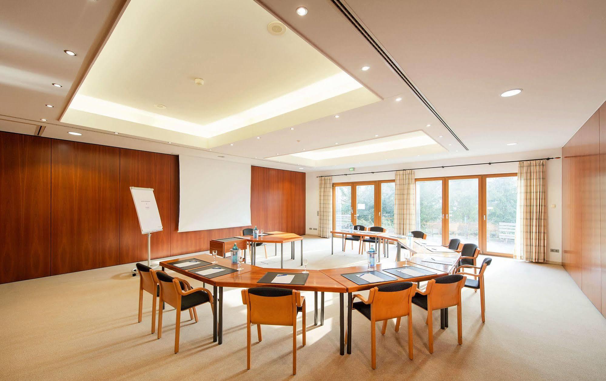 Maifeld Sport- Und Tagungshotel Werl Extérieur photo
