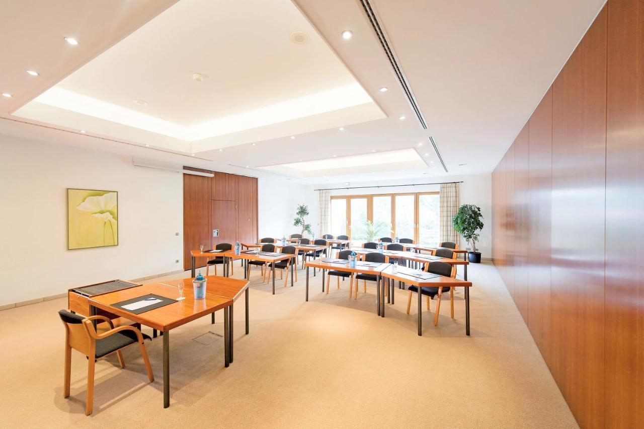 Maifeld Sport- Und Tagungshotel Werl Extérieur photo