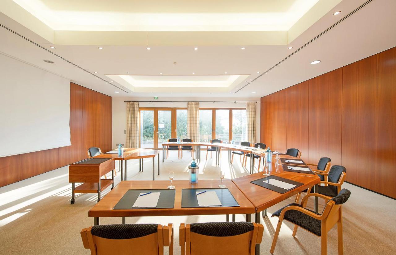 Maifeld Sport- Und Tagungshotel Werl Extérieur photo